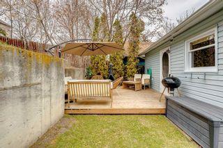 Photo 43: 840 17 Avenue SE in Calgary: Ramsay Detached for sale : MLS®# A2126150