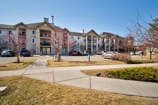 Photo 27: 1129 2371 Eversyde Avenue SW in Calgary: Evergreen Apartment for sale : MLS®# A1212835