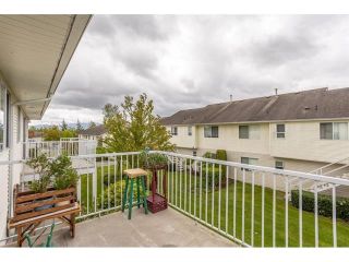 Photo 11: 18 31255 UPPER MACLURE ROAD in Abbotsford: Abbotsford West Townhouse  : MLS®# R2711043