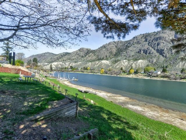 Main Photo: 1783 OLD FERRY ROAD in Kamloops: Campbell Creek/Deloro House for sale : MLS®# 172592