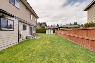 Photo 46: 2514 Fielding Pl in Central Saanich: CS Tanner House for sale : MLS®# 897613