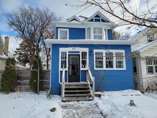 Photo 42: 513 Newman Street in Winnipeg: Wolseley Residential for sale (5B)  : MLS®# 202303665
