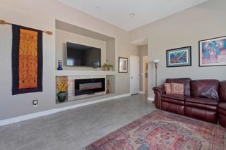Photo 2: SANTEE Townhouse for sale : 4 bedrooms : 7539 Canyon Dr #105