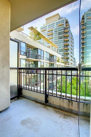 Photo 11: 533 222 Riverfront Avenue SW in Calgary: Chinatown Apartment for sale : MLS®# A1234437