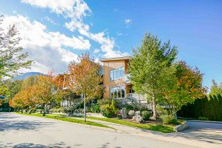Photo 19: 207 40147 GOVERNMENT Road in Squamish: Garibaldi Estates Condo for sale in "Amplepath" : MLS®# R2432538