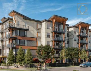 Photo 1: 201 12109 223RD Street in Maple Ridge: West Central Condo for sale : MLS®# R2746547