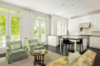 Photo 17: 40A Summerhill Gardens in Toronto: Rosedale-Moore Park House (Other) for lease (Toronto C09)  : MLS®# C7317954