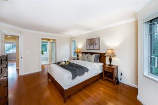 Photo 23: 1 2990 PANORAMA Drive in Coquitlam: Westwood Plateau Townhouse for sale in "WESTBROOK VILLAGE" : MLS®# R2560266