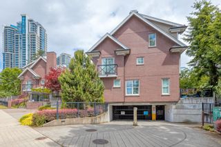 Photo 28: 27 7458 BRITTON Street in Burnaby: Edmonds BE Townhouse for sale (Burnaby East)  : MLS®# R2893371