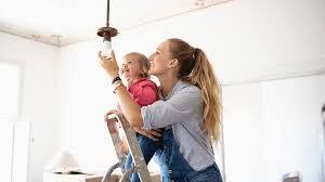 How to Survive a Home Renovation with Kids