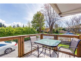 Photo 6: 3560 Highland Bv in North Vancouver: Edgemont House for sale : MLS®# V1060405