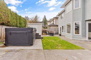 Photo 37: 5218 LAUREL Drive in Delta: Hawthorne House for sale in "Victory South" (Ladner)  : MLS®# R2738604