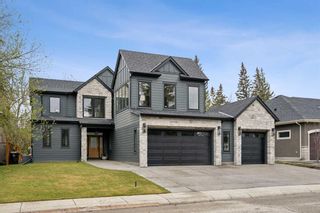 Photo 1: 627 Willow Brook Drive SE in Calgary: Willow Park Detached for sale : MLS®# A2127825