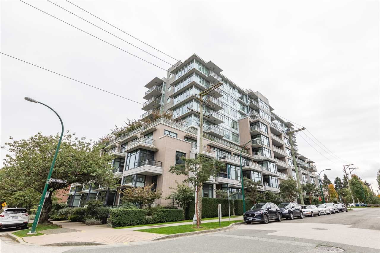 Main Photo: 702 2788 PRINCE EDWARD Street in Vancouver: Mount Pleasant VE Condo for sale in "Uptown" (Vancouver East)  : MLS®# R2509193