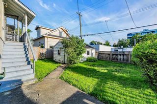 Photo 14: 3151 W 10TH Avenue in Vancouver: Kitsilano House for sale (Vancouver West)  : MLS®# R2780047