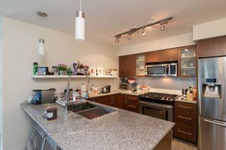 Photo 5: 1610 8068 WESTMINSTER Highway in Richmond: Brighouse Condo for sale : MLS®# R2368253