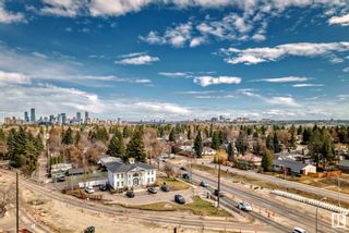 Photo 4: 914 13910 STONY PLAIN Road in Edmonton: Zone 11 Condo for sale : MLS®# E4384080