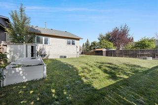 Photo 34: 11 Deerfield Circle SE in Calgary: Deer Ridge Detached for sale : MLS®# A2080901