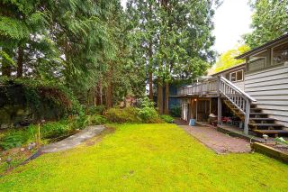 Photo 28: 4442 HOSKINS Road in North Vancouver: Lynn Valley House for sale : MLS®# R2687312