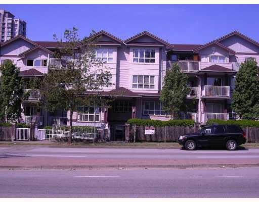 Main Photo: 115 5355 BOUNDARY ROAD in : Collingwood VE Condo for sale : MLS®# V776425