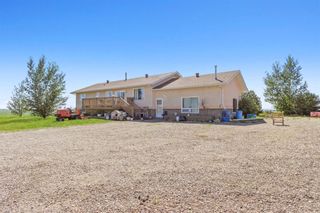 Photo 1: 30312 Range Road 24: Rural Mountain View County Detached for sale : MLS®# A1242436