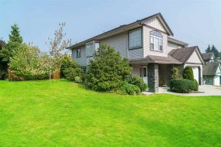 Photo 2: 7996 D'HERBOMEZ Drive in Mission: Mission BC House for sale in "College Heights" : MLS®# R2196357