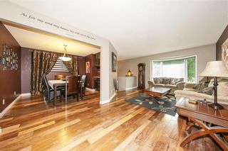 Photo 12: 130 Sauve Crescent in Winnipeg: River Park South Residential for sale (2F)  : MLS®# 202013743