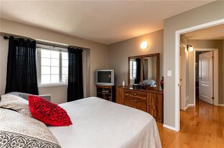 Photo 11: 49 Gobert Crescent in Winnipeg: River Park South Residential for sale (2F)  : MLS®# 1913790
