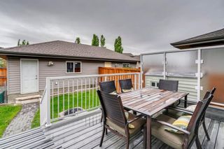 Photo 41: 217 CHAPARRAL VALLEY Drive SE in Calgary: Chaparral Semi Detached for sale : MLS®# A1119212