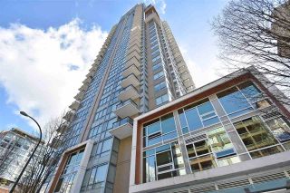 Photo 1: 1705 1308 HORNBY Street in Vancouver: Downtown VW Condo for sale (Vancouver West)  : MLS®# R2759932