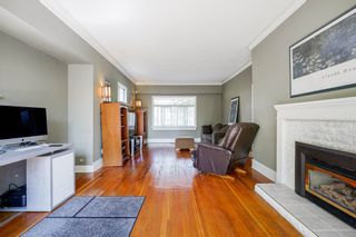 Photo 5: 1004 DUBLIN STREET in New Westminster: Moody Park House for sale : MLS®# R2601230