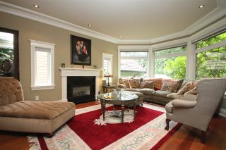 Photo 4: 1223 WELLINGTON Street in Coquitlam: Burke Mountain House for sale : MLS®# R2079671
