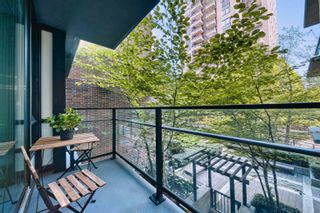 Photo 19: 211 1088 RICHARDS Street in Vancouver: Yaletown Condo for sale in "RICHARDS LIVING" (Vancouver West)  : MLS®# R2777577