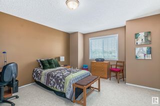 Photo 25: 3757 21 Street in Edmonton: Zone 30 House Half Duplex for sale : MLS®# E4333930
