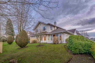 Photo 19: 11 21138 88 Avenue in Langley: Walnut Grove Townhouse for sale in "SPENCER GREEN" : MLS®# R2237457