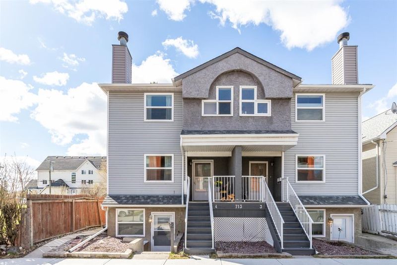 FEATURED LISTING: 4 - 713 Mcdougall Road Northeast Calgary