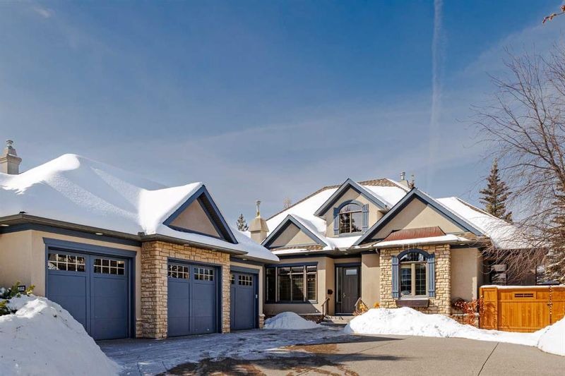 FEATURED LISTING: 119 Aspen Meadows Place Southwest Calgary
