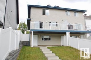 Photo 31: 3 2051 TOWNE CENTRE Boulevard in Edmonton: Zone 14 House Half Duplex for sale : MLS®# E4341456