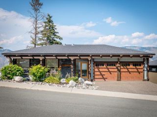 Photo 1: 2005 COLDWATER DRIVE in Kamloops: Juniper Heights House for sale : MLS®# 150980