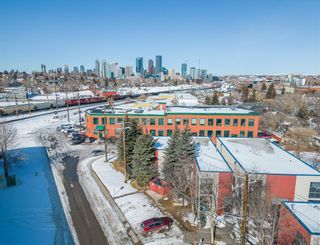 Photo 76: 104 1212 13 Street SE in Calgary: Inglewood Row/Townhouse for sale : MLS®# A2032279