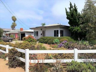 Main Photo: House for rent : 2 bedrooms : 207 Chestnut in Carlsbad