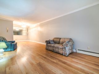 Photo 6: 101 812 MILTON Street in New Westminster: Uptown NW Condo for sale : MLS®# R2520401