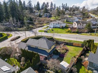 Photo 65: 4038 South Valley Dr in Saanich: SW Strawberry Vale House for sale (Saanich West)  : MLS®# 926651