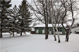 Photo 10: 681 Fairmont Road in Winnipeg: Charleswood Residential for sale (1G)  : MLS®# 1800925