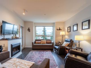Photo 13: 203 255 ROSS Drive in New Westminster: Fraserview NW Condo for sale in "GROVE AT VICTORIA HILL" : MLS®# R2527121