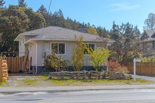 Photo 2: 3449 Happy Valley Rd in Langford: La Happy Valley House for sale : MLS®# 900204