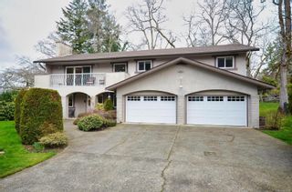 Photo 38: 927 Woodhall Dr in Saanich: SE High Quadra House for sale (Saanich East)  : MLS®# 926779