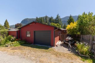 Photo 30: 38263 NORTHRIDGE Drive in Squamish: Hospital Hill House for sale in "Hospital Hill" : MLS®# R2713220