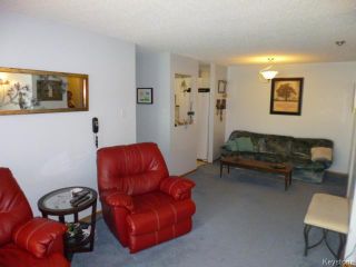 Photo 3: 55 Bayridge Avenue in WINNIPEG: Fort Garry / Whyte Ridge / St Norbert Condominium for sale (South Winnipeg)  : MLS®# 1511433