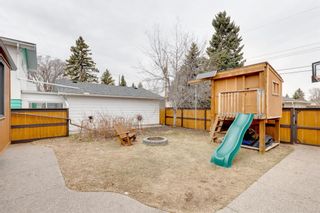 Photo 42: 4216 5 Avenue SW in Calgary: Wildwood Detached for sale : MLS®# A1208555